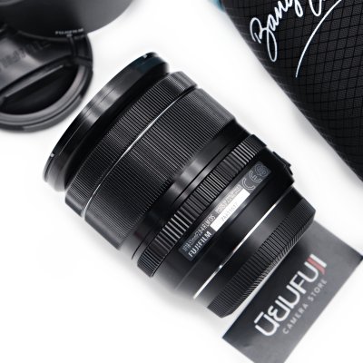 XF18-55mm F2.8-4 R LM OIS