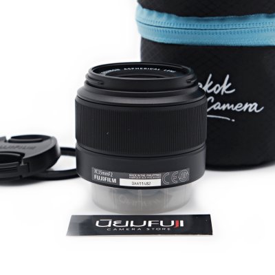 XC35mm F2