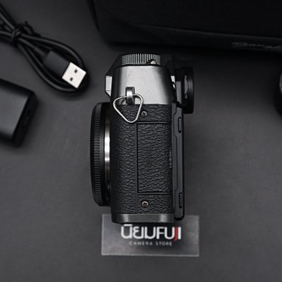 Fujifilm XT30 body