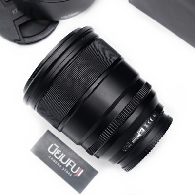 Viltrox AF27mm F1.2 Pro