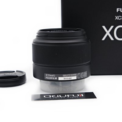XC35mm F2