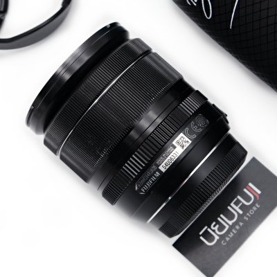 XF18-55mm F2.8-4 R LM OIS