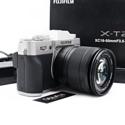 Fujifilm XT20