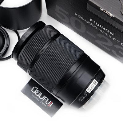 XC50-230mm F4.5-6.7 II