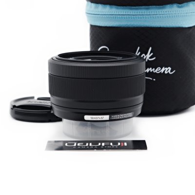 XC13-33mm F3.5-6.3 OIS