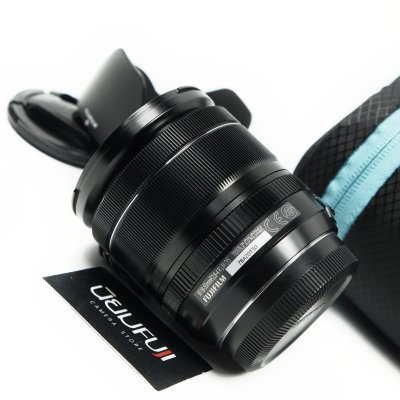 XF18-55mm F2.8-4 R LM OIS