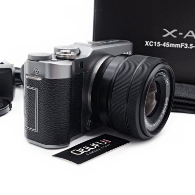 Fujifilm XA5