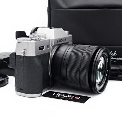 Fujifilm XT10