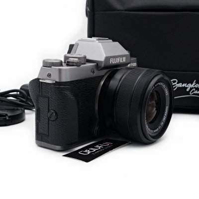 Fujifilm XT100