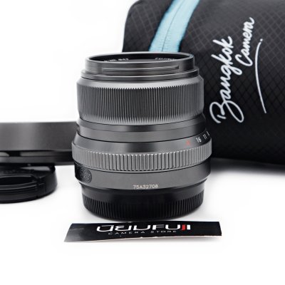 XF23mm F2 R WR