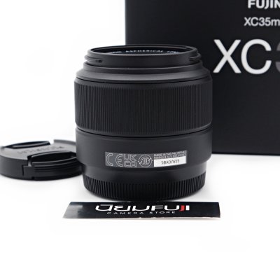 XC35mm F2