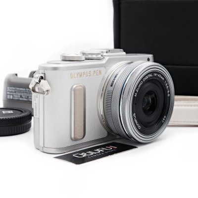 Olympus EPL8