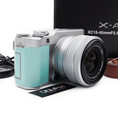 Fujifilm XA5