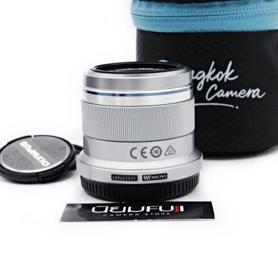 Zuiko 45mm F1.8