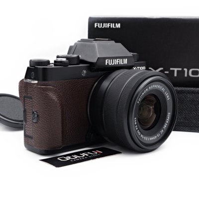 Fujifilm XT100