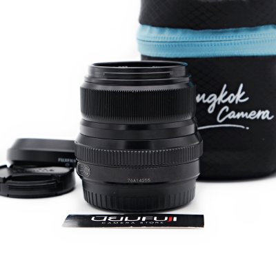 XF23mm F2 R WR