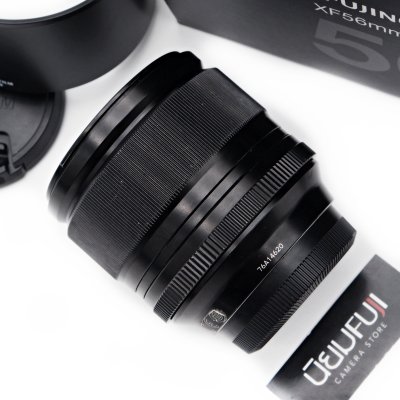 XF56mm F1.2 R