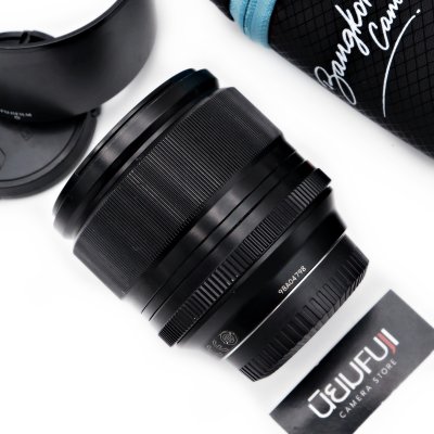 XF56mm F1.2 R