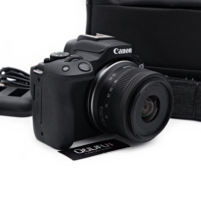 Canon EOS R50