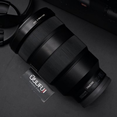 FE24-70mm F2.8 GM