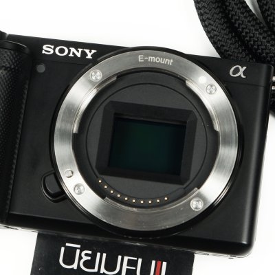 Sony ZVE10