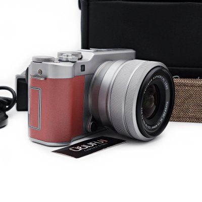 Fujifilm XA5