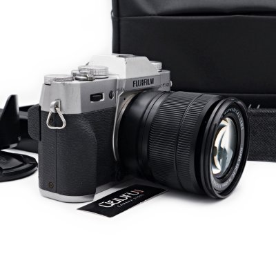 Fujifilm XT10