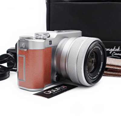 Fujifilm XA5
