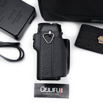Fujifilm XE3