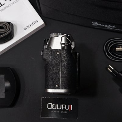Fujifilm XT30 Body