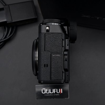 Fujifilm XT5 body