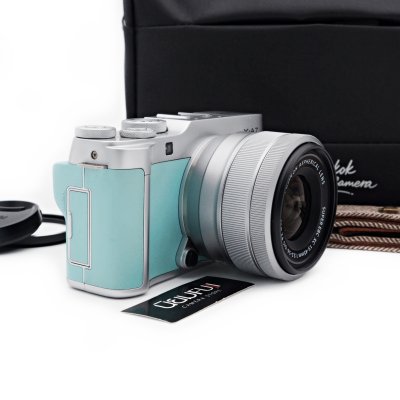 Fujifilm XA7