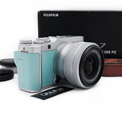 Fujifilm XA7