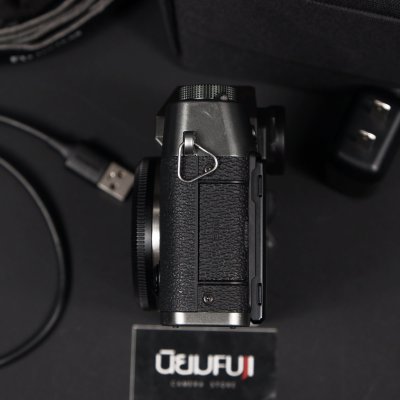 Fujifilm XT30