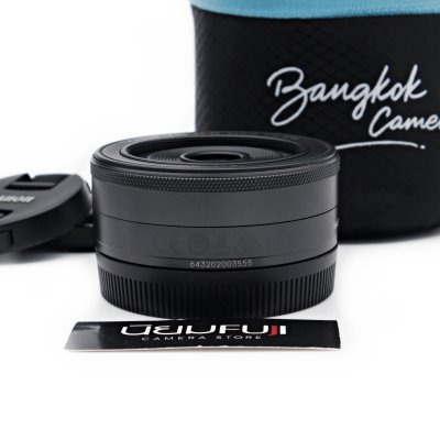 EFM22mm F2