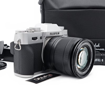 Fujifilm XT10