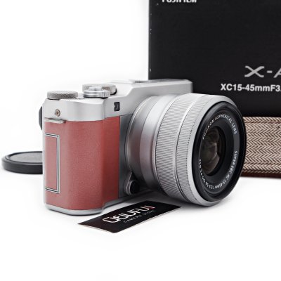 Fujifilm XA5