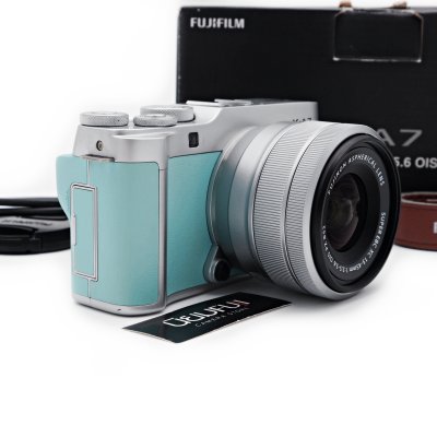 Fujifilm XA7