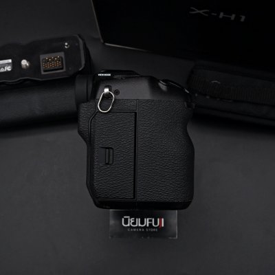 Fujifilm XH1
