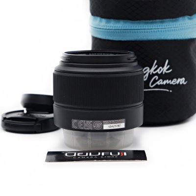 XC35mm F2