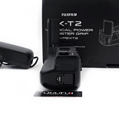Battery Grip XT2