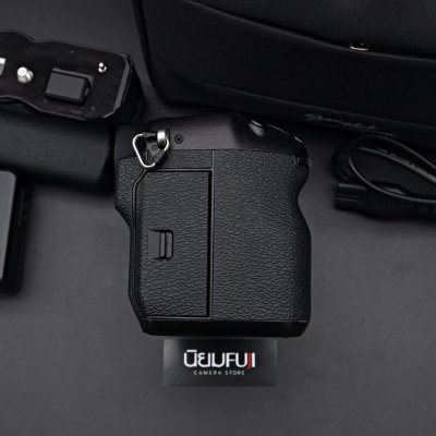 Fujifilm XH1