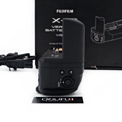 Battery Grip XT3