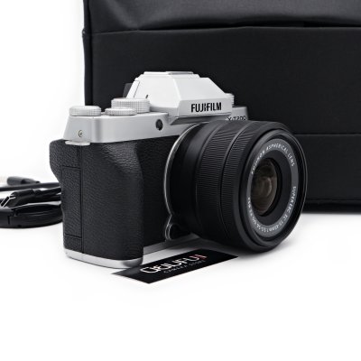 Fujifilm XT200
