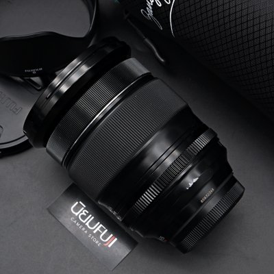 XF16-55mm F2.8 R LM WR