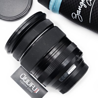 XF16-80mm F4 R OIS WR