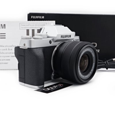 Fujifilm XT200