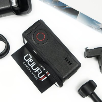 DJI Osmo Action 5 Pro
