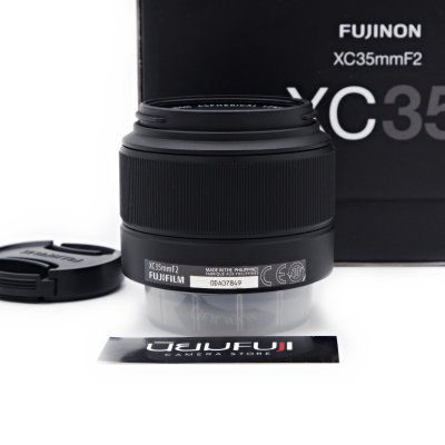 XC35mm F2
