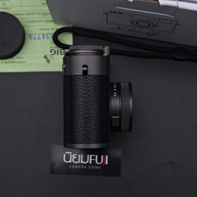 Fujifilm Xhalf